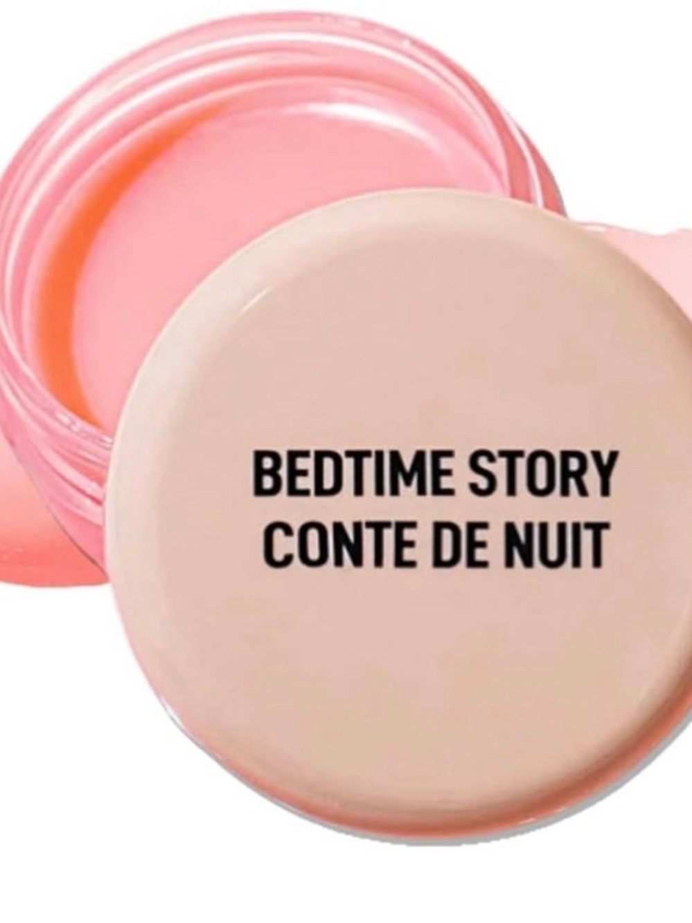 Jason Wu Beauty Tinted Lip Balm - Coral Pink
